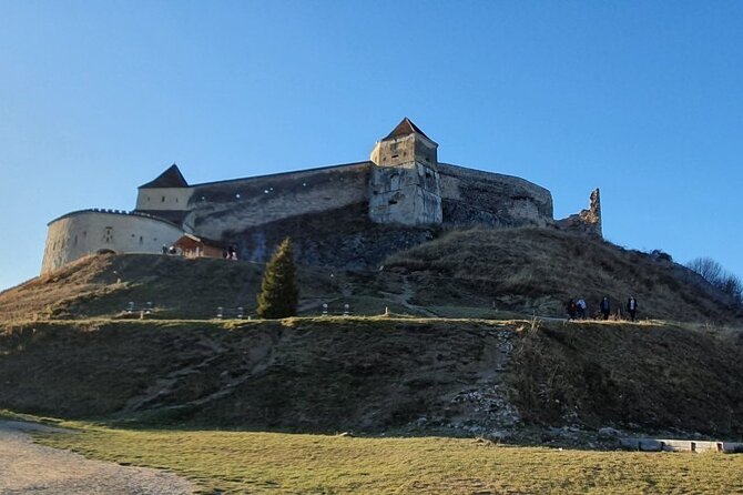 Private Day Tour From Brasov to Rasnov Fortress - Visitor Reviews and Feedback