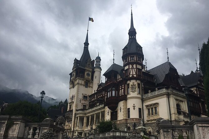 Private Day Tour From Brasov to Rasnov Fortress - Tips for a Successful Tour