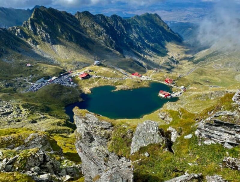 Private Day Tour From Bucharest to Transfagarasan Road - Historical Context