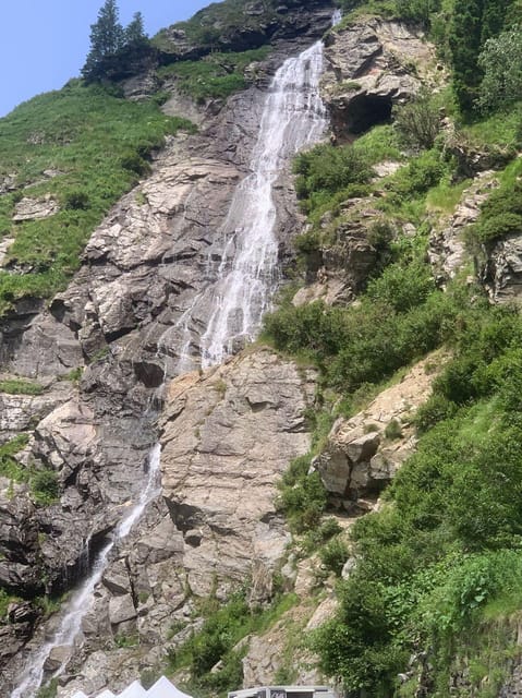 Private Day Tour From Bucharest to Transfagarasan Road - Important Information