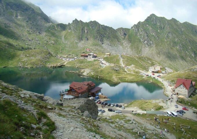 Private Day Tour From Bucharest to Transfagarasan Road - Pickup and Return