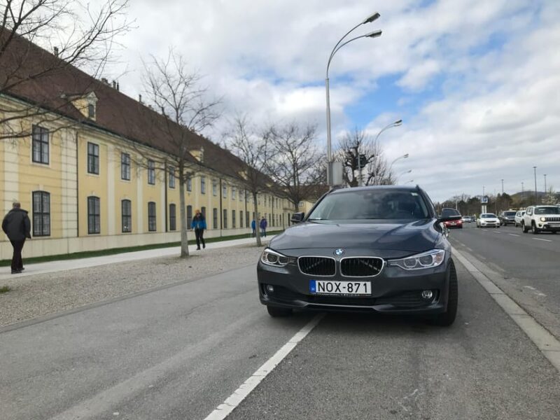 Private Day Tour From Budapest to Bratislava - Customer Feedback