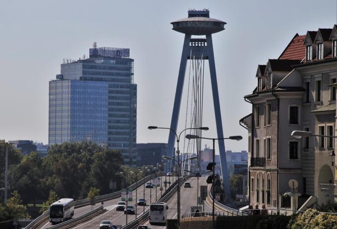 Private Day Tour From Budapest to Bratislava - Contact Information