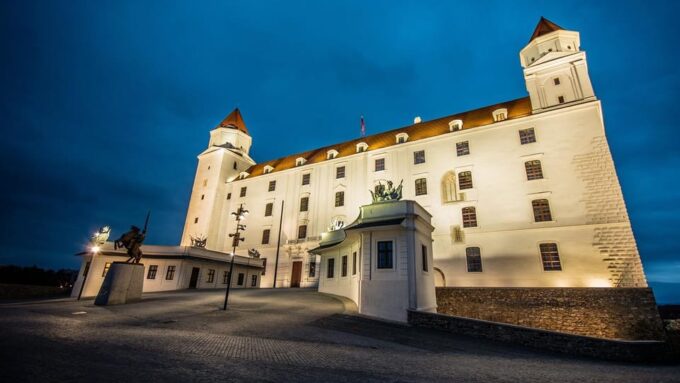 Private Day Tour From Budapest to Bratislava - Frequently Asked Questions