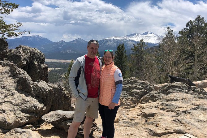 Private Day Tour From Denver to Estes Park and Rocky Mountain National Park - Transportation and Meeting Details