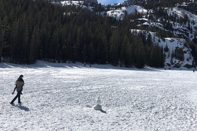 Private Day Tour From Denver to Estes Park and Rocky Mountain National Park - Reviews and Ratings