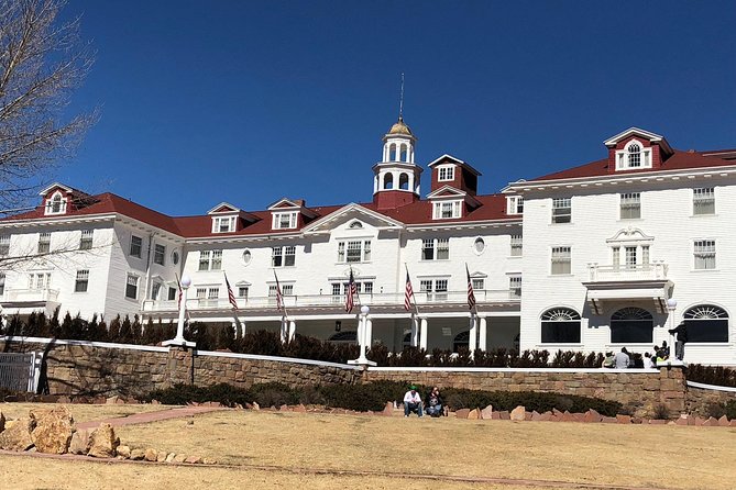 Private Day Tour From Denver to Estes Park and Rocky Mountain National Park - Customizable Route Options