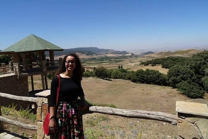 Private Day Tour From Fez to the Middle Atlas - Interacting With Barbary Apes