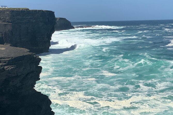 Private Day Tour From Galway to the Burren & the Cliffs of Moher - Inclusions