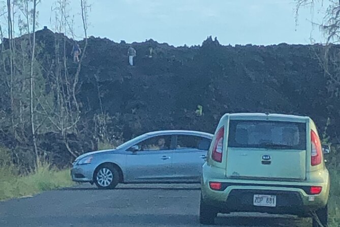 Private Day Tour From Hilo to Puna - Pricing and Booking