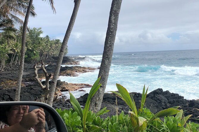 Private Day Tour From Hilo to Puna - Aftermath of 2018 Eruption