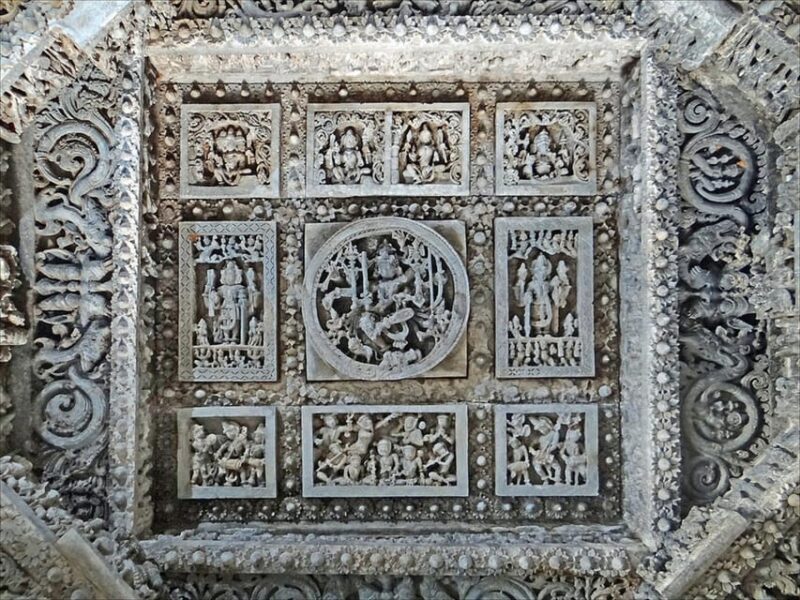 Private Day Tour From Mysore to Belur and Beyond - Key Points