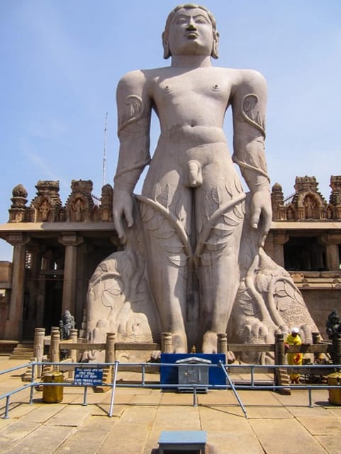Private Day Tour From Mysore to Belur and Beyond - Itinerary Highlights