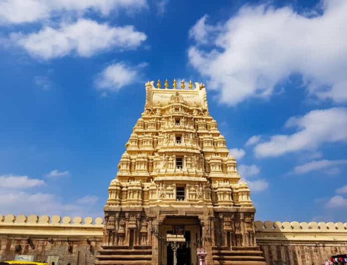 Private Day Tour From Mysore to Belur and Beyond - Frequently Asked Questions