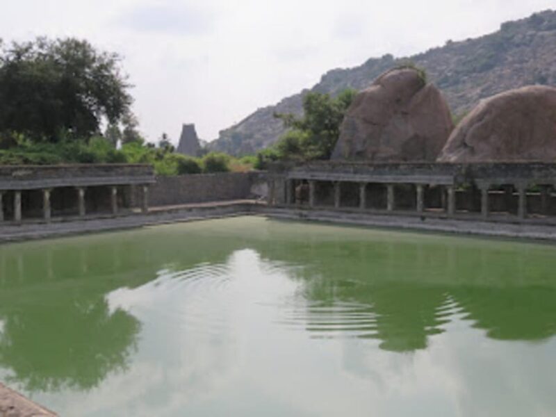 Private Day Tour From Pondicherry to Tiruvannamalai - Historical Sites