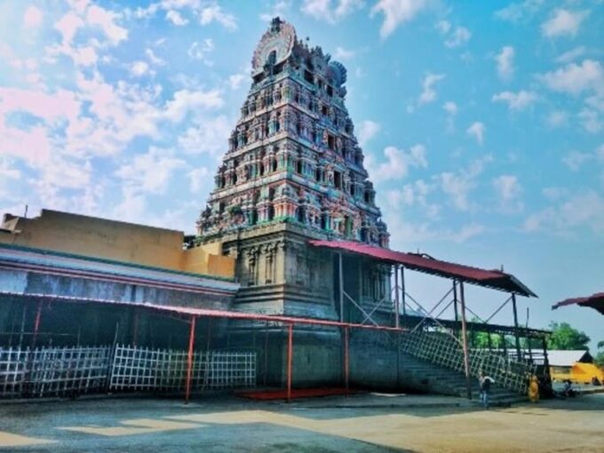Private Day Tour From Pondicherry to Tiruvannamalai - Important Information