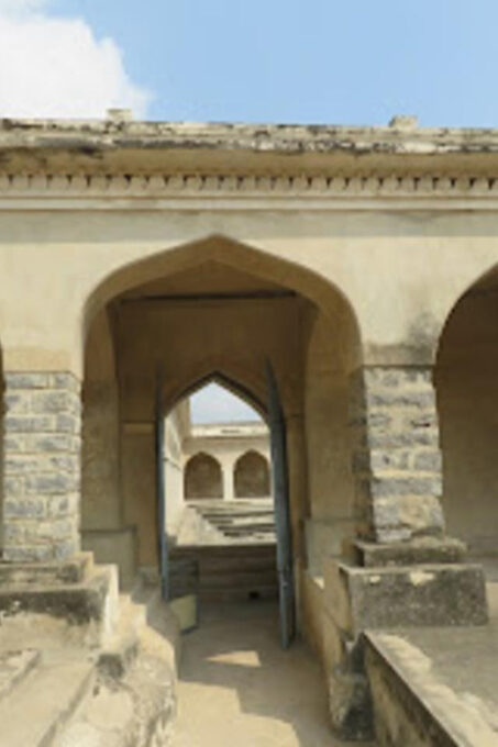 Private Day Tour From Pondicherry to Tiruvannamalai - Frequently Asked Questions