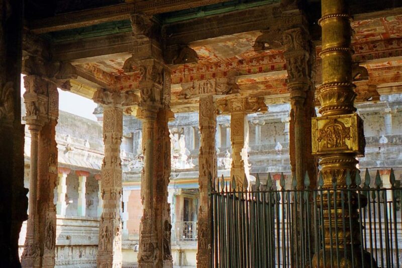Private Day Tour From Pondicherry to Tranquebar Treasures - Key Points