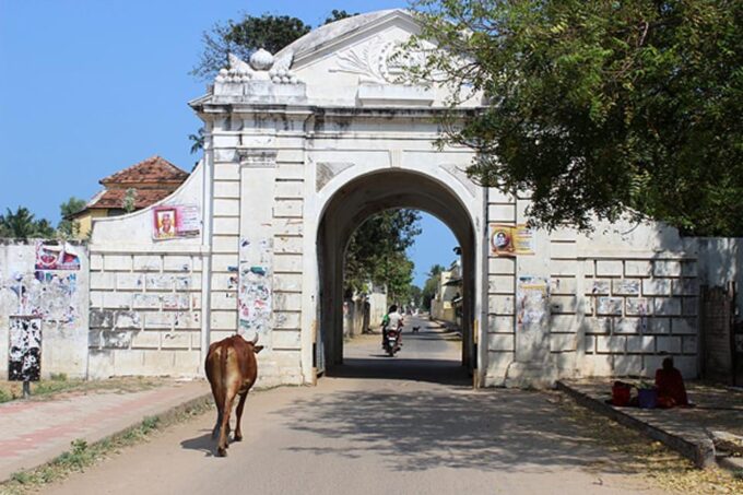 Private Day Tour From Pondicherry to Tranquebar Treasures - Recap