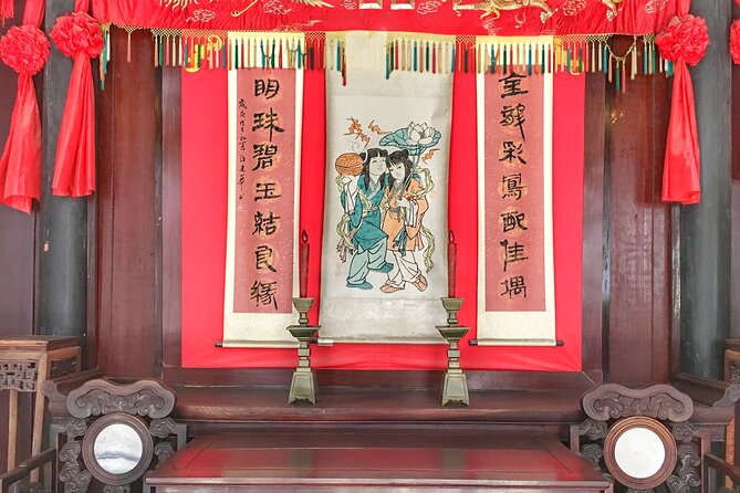 Private Day Tour From Shanghai to Suzhou - Review and Feedback