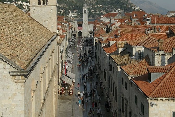 Private Day Tour From Split to Dubrovnik - Customer Reviews and Ratings
