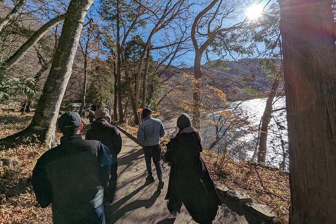 Private Day Tour From Tokyo: Customized Mount Fuji Highlights - Whats Included