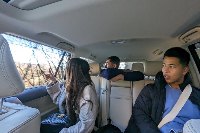 Private Day Tour From Tokyo: Customized Mount Fuji Highlights - Highlights of the Tour