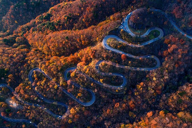 Private Day Tour From Tokyo: Nikko UNESCO Shrines & Nature Walk - Tour Schedule