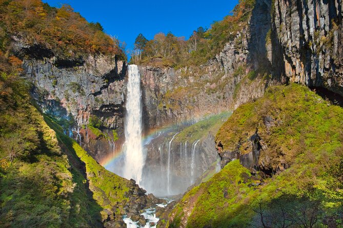 Private Day Tour From Tokyo: Nikko UNESCO Shrines & Nature Walk - Cancellation Policy