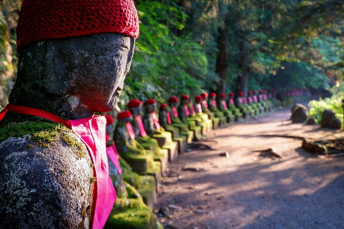 Private Day Tour From Tokyo: Nikko UNESCO Shrines & Nature Walk - Additional Information