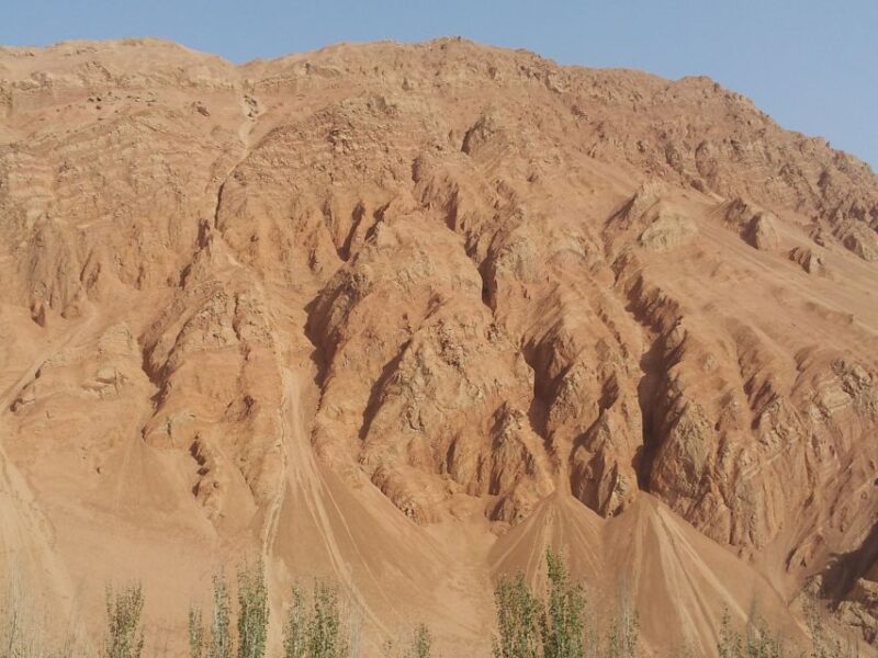 Private Day Tour From Urumqi to Turpan - Ancient City of Gaochang