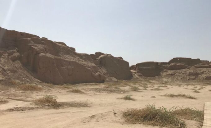 Private Day Tour From Urumqi to Turpan - Karez Irrigation System