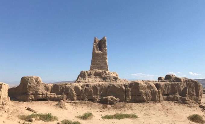 Private Day Tour From Urumqi to Turpan - Frequently Asked Questions