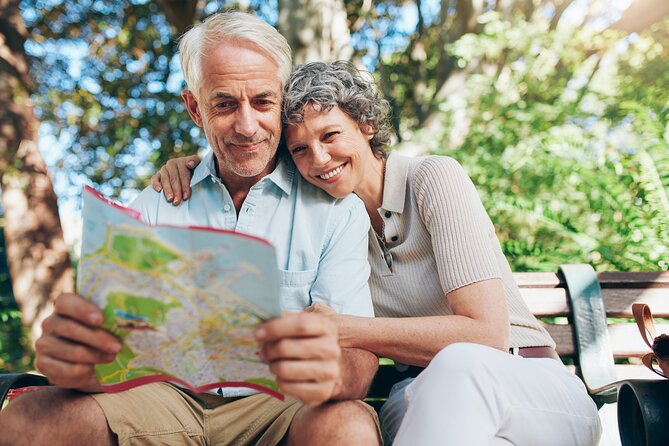 Private Day Tour From Vienna to Budapest and Back in English - Pricing and Inclusions