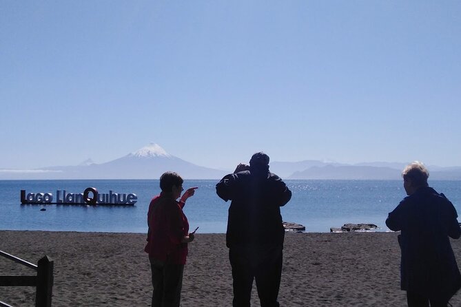 Private Day Tour Frutillar, Puerto Varas and Puerto Montt - Customer Feedback