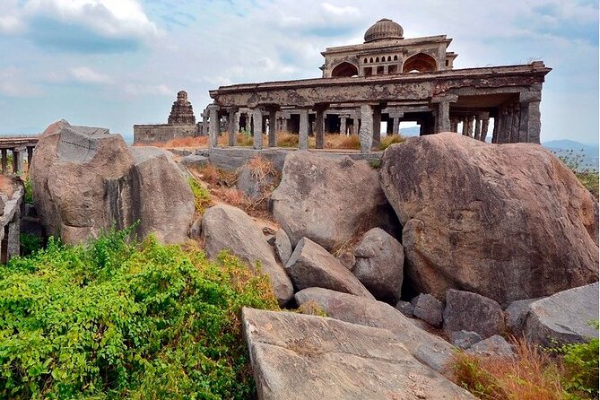 Private Day Tour: Gingee Fort - Troy Of The East From Chennai - Health and Safety Guidelines