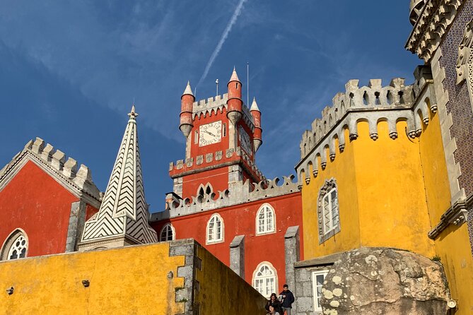Private Day Tour Grand Lisbon Sintra Mafra by Luxury Vehicle - Discovering the Mafra National Palace