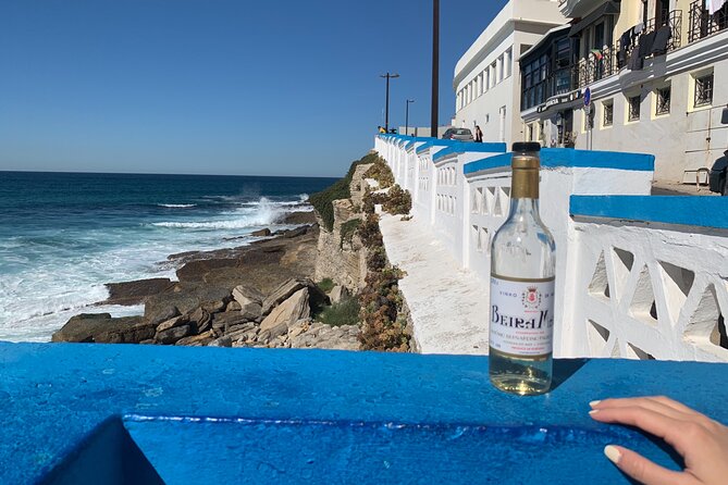 Private Day Tour Grand Lisbon Sintra Mafra by Luxury Vehicle - Booking and Cancellation Policy