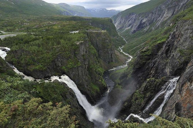 Private Day Tour - Hardangerfjord, Voss Gondol and 4 Great Waterfalls - Scenic Hardangerfjord and Waterfalls