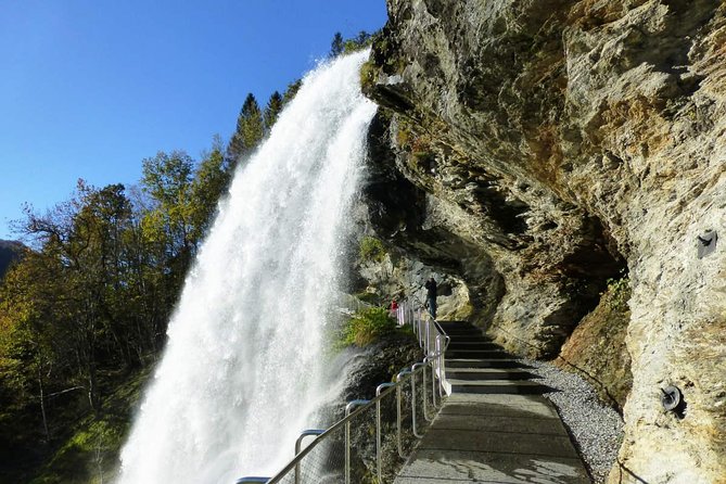 Private Day Tour - Hardangerfjord, Voss Gondol and 4 Great Waterfalls - Customer Feedback and Comparisons