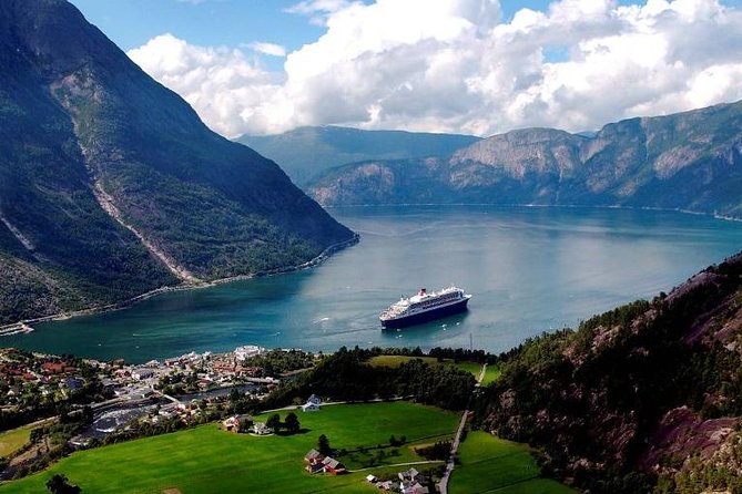 Private Day Tour - Hardangerfjord, Voss Gondol and 4 Great Waterfalls - Popularity and Demand Insights