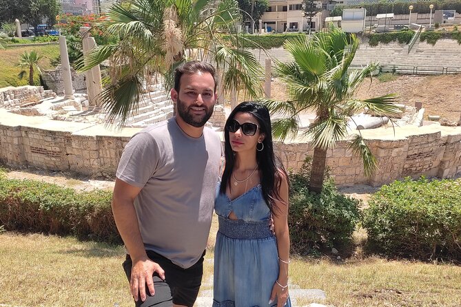 Private Day Tour Historical Alexandria From Cairo - Accessibility and Participation
