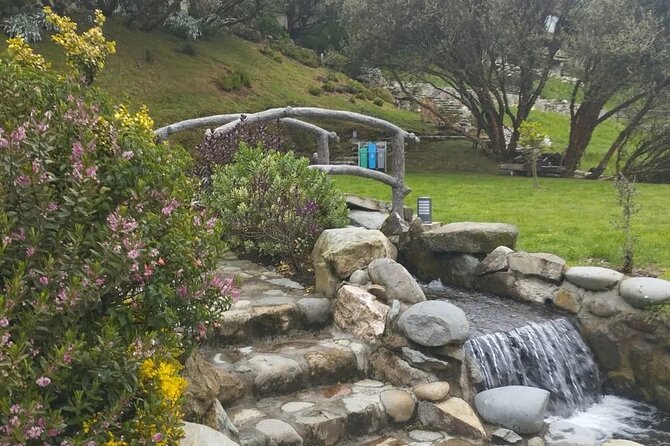 Private Day Tour in Cuenca and Cajas - Inclusions and Highlights