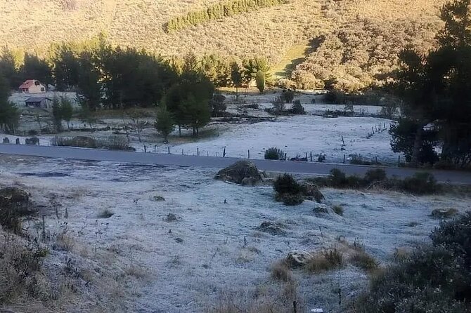 Private Day Tour in Cuenca and Cajas - Meeting Point and Pickup