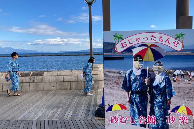 Private Day Tour in Kagoshima - Key Points