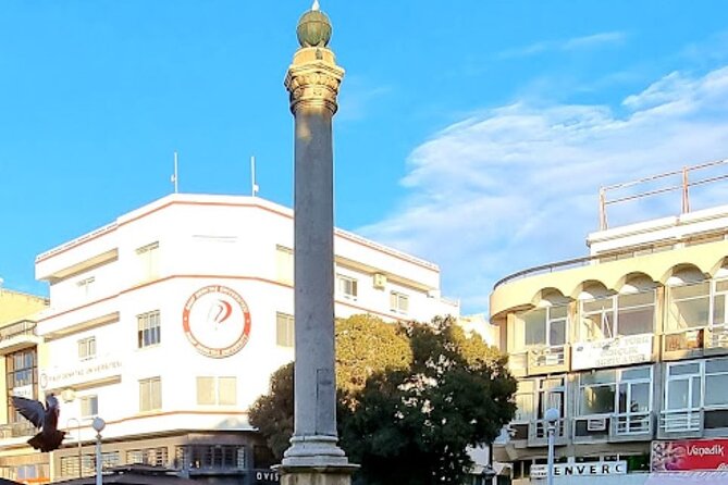 Private Day Tour in Nicosia and Kyrenia (Nicosia/ Kyrenia Hotels) - Inclusions