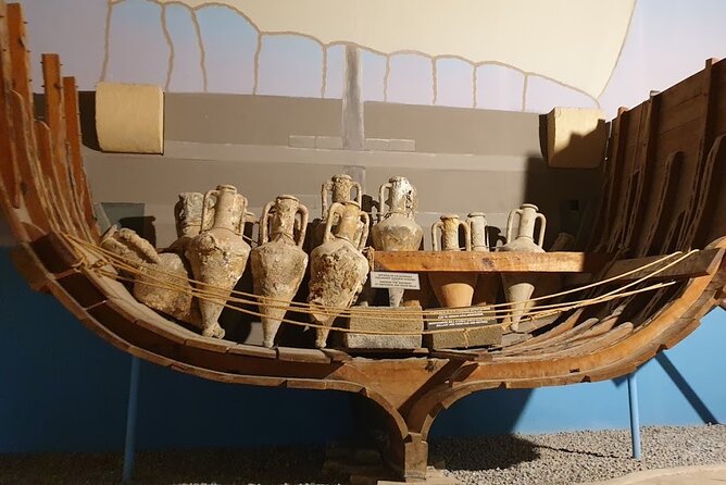 Private Day Tour in Nicosia and Kyrenia (Nicosia/ Kyrenia Hotels) - Meeting and Pickup