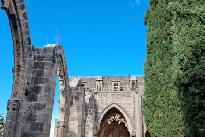 Private Day Tour in Nicosia and Kyrenia (Nicosia/ Kyrenia Hotels) - Positive Experiences