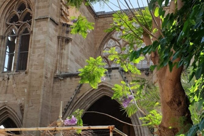 Private Day Tour in Nicosia and Kyrenia (Nicosia/ Kyrenia Hotels) - Renowned Guides