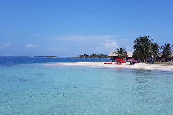 Private Day Tour in San Blas Islands - Overview of San Blas Islands Tour